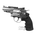 revolver 8 air pistol 1