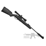 BSA Comet Evo Silentium .177 Air Rifle