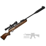 BSA Meteor Eve Silentium .177 Air Rifle