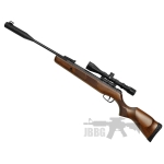BSA Meteor Eve Silentium .177 Air Rifle