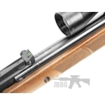 BSA Meteor Eve Silentium .177 Air Rifle