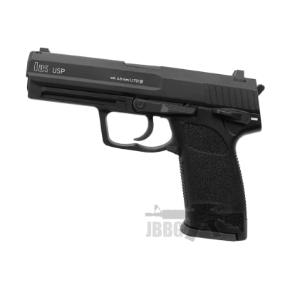 Heckler & Koch USP Blowback CO2 BB Air Pistol