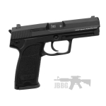 Heckler & Koch USP Blowback CO2 BB Air Pistol