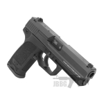 Heckler & Koch USP Blowback CO2 BB Air Pistol