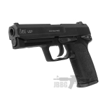 Heckler & Koch USP Blowback CO2 BB Air Pistol