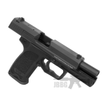 Heckler & Koch USP Blowback CO2 BB Air Pistol
