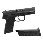 Heckler & Koch USP Blowback CO2 BB Air Pistol