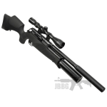 BSA R10 SE .22 12FTLB Black Edition Air Rifle