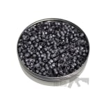 Diabolo Exact Jumbo Express Airgun Pellets .22 500
