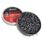 Diabolo Exact Jumbo Express Airgun Pellets .22 500