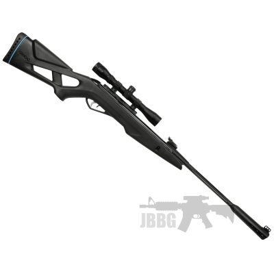 Gamo Whisper IGT 16J .22 Air Rifle with Scope