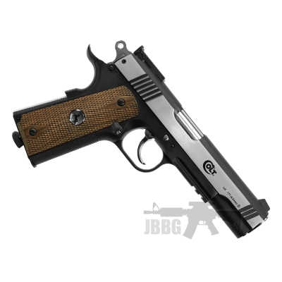 Umarex Colt Special Combat Classic Air pistol