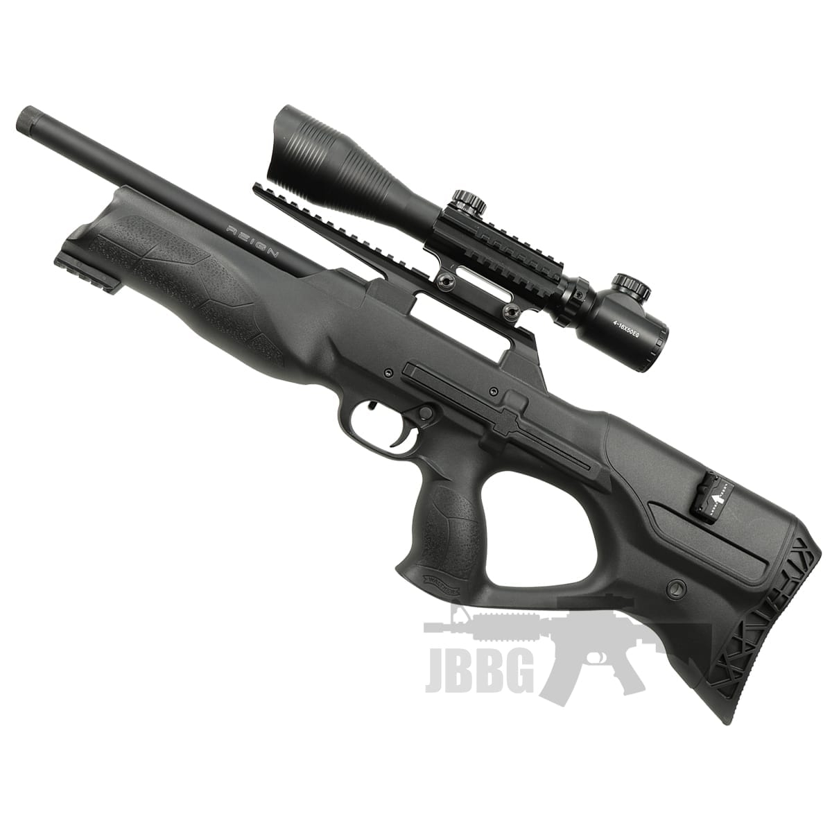 Walther Reign Bullpup .22 Air Rifle
