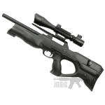 Walther Reign Bullpup .22 Air Rifle