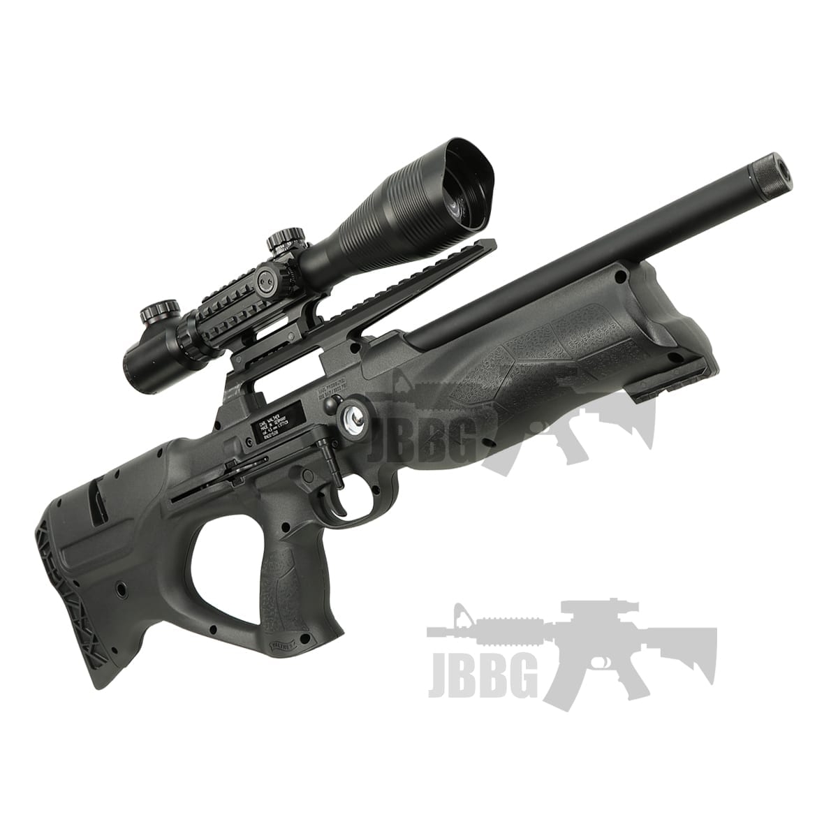 Walther Reign Bullpup .22 Air Rifle