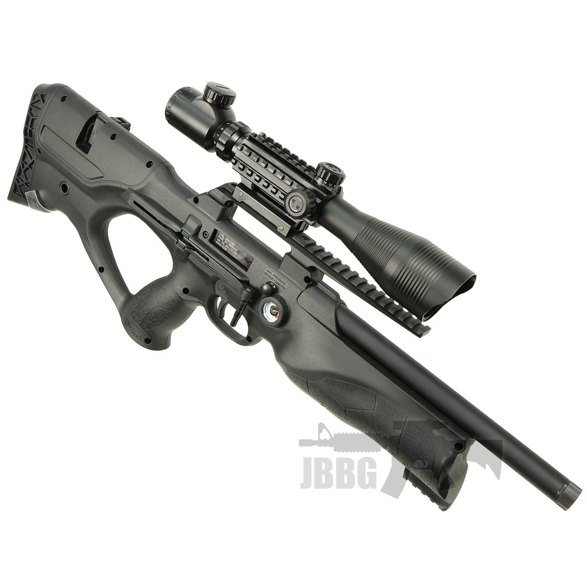 Walther Reign Bullpup .22 Air Rifle