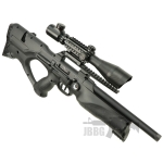 Walther Reign Bullpup .22 Air Rifle