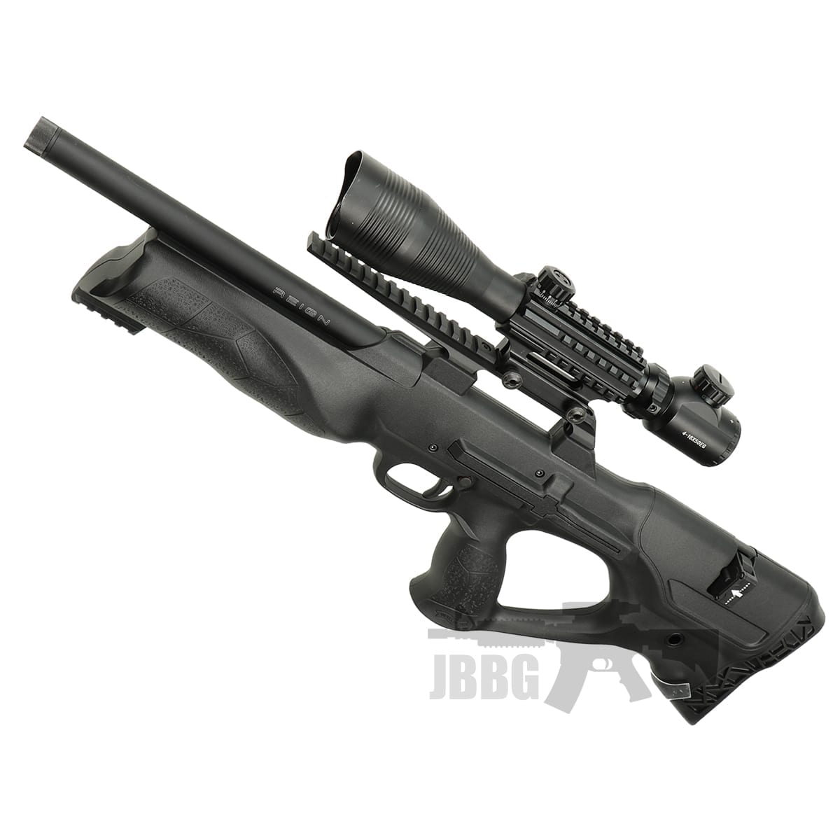 Walther Reign Bullpup .22 Air Rifle