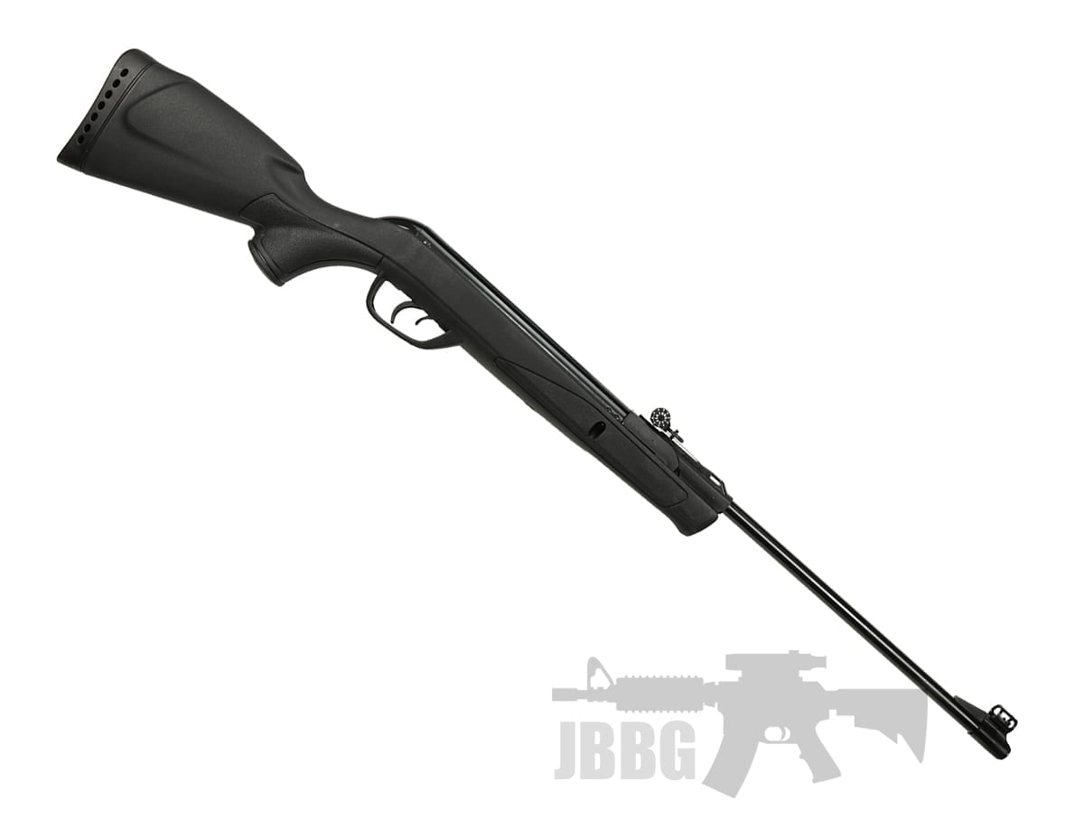 Gamo Deltamax Force Air Rifle .177