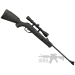 junier ss gamo air rifle