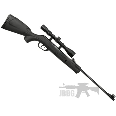 Gamo Deltamax Force Air Rifle .177