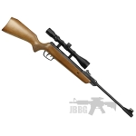 junior air rifle 33 gamo