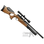 pcp air rifle 11