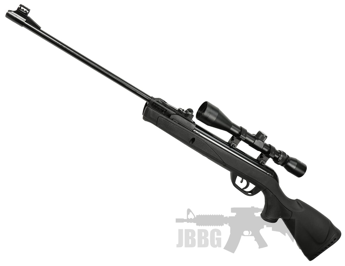 Gamo Deltamax Force Air Rifle .177