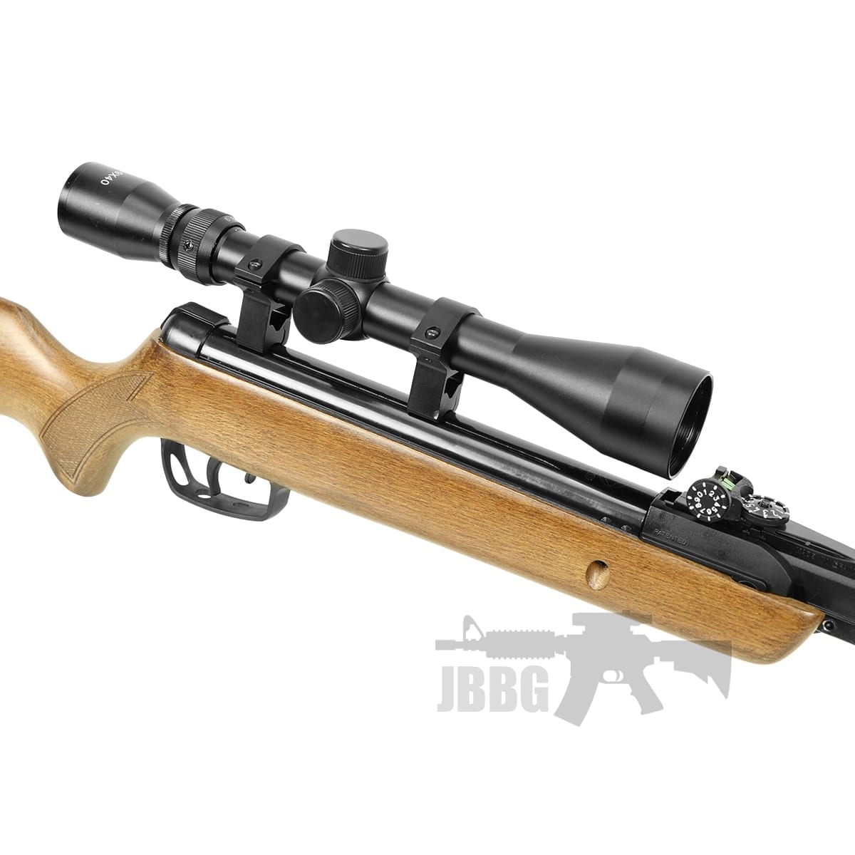 Gamo Junior Hunter Air Rifle .177