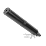 Air Arms Q-Tec Silencer .177