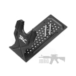 src pistol stand black 1