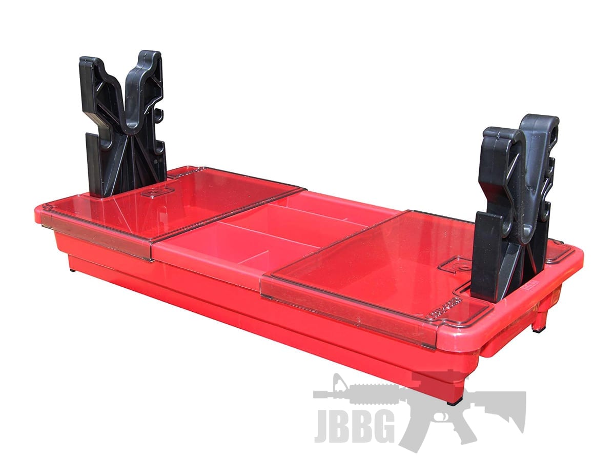 Portable Rifle Maintenance Centre Just Air Guns