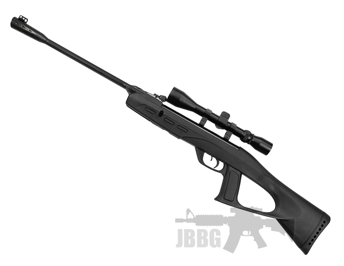 Gamo Delta Fox GT Whisper Air Rifle .177