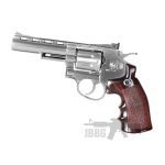 winchester air pistol revolver 1