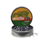 H&N Excite Hammer 4.5mm .177 Cal 500 Pellets