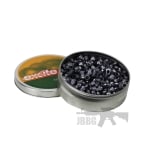 H&N Excite Hammer 4.5mm .177 Cal 500 Pellets
