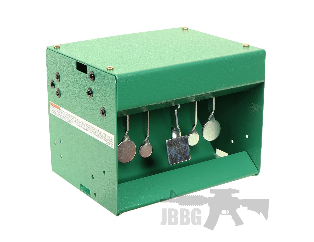 Gamo Rocker Target Gallery Air Gun Target Trap Just Air Guns