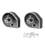 Kral Puncher NP-03 S Tactical PCP Air Rifle .177