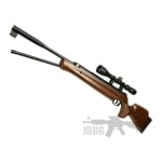 Walther LGU Master Pro Air Rifle .22 2020