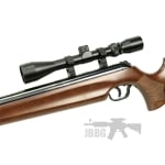 Walther LGU Master Pro Air Rifle .22 2020