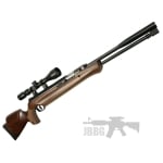 Walther LGU Master Pro Air Rifle .22 2020