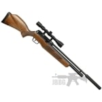 rifle 1 gamo w2