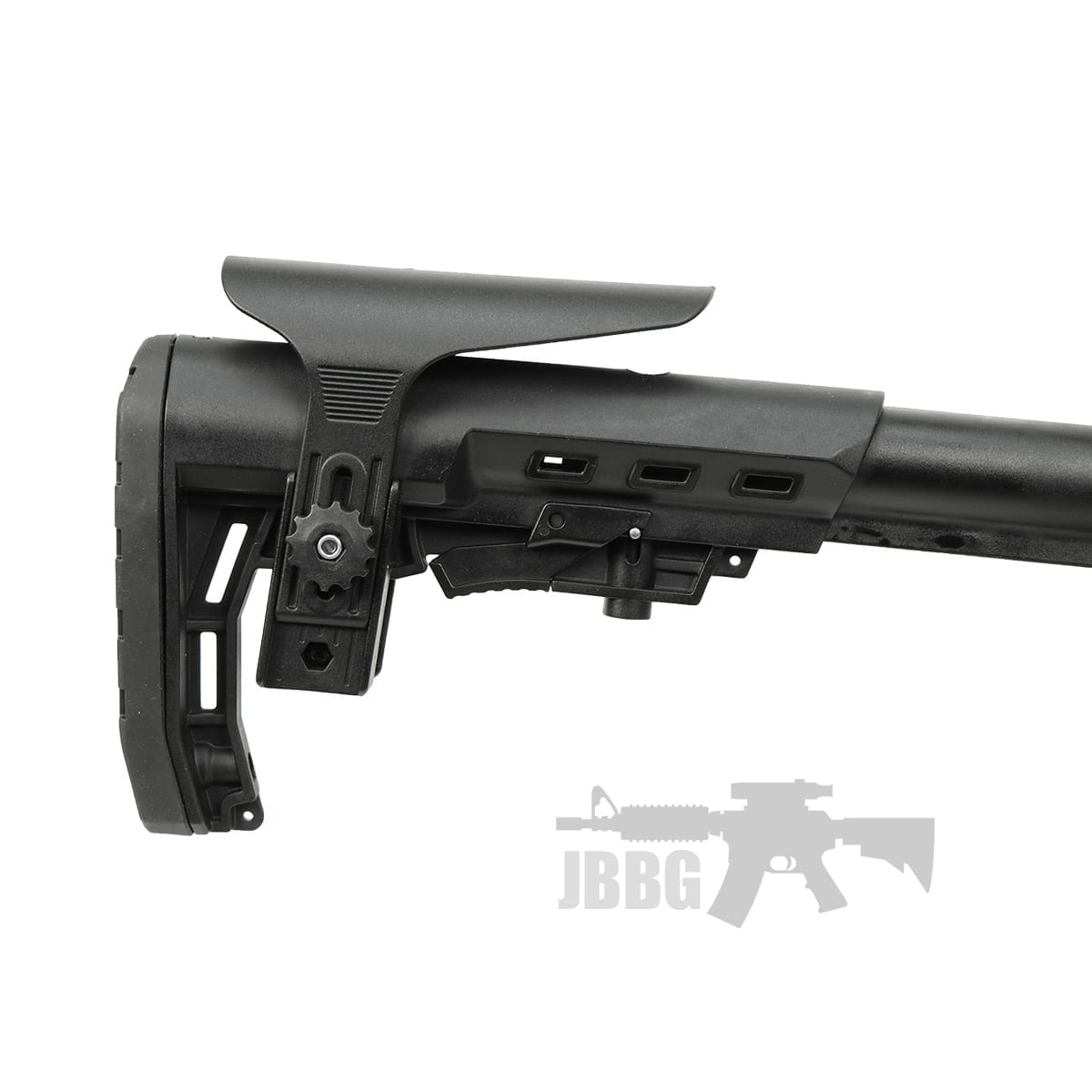 Kral Puncher NP-03 S Tactical PCP Air Rifle .177