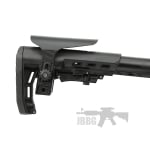 Kral Puncher NP-03 S Tactical PCP Air Rifle .177