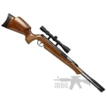 Walther LGU Master Pro Air Rifle .177 2020