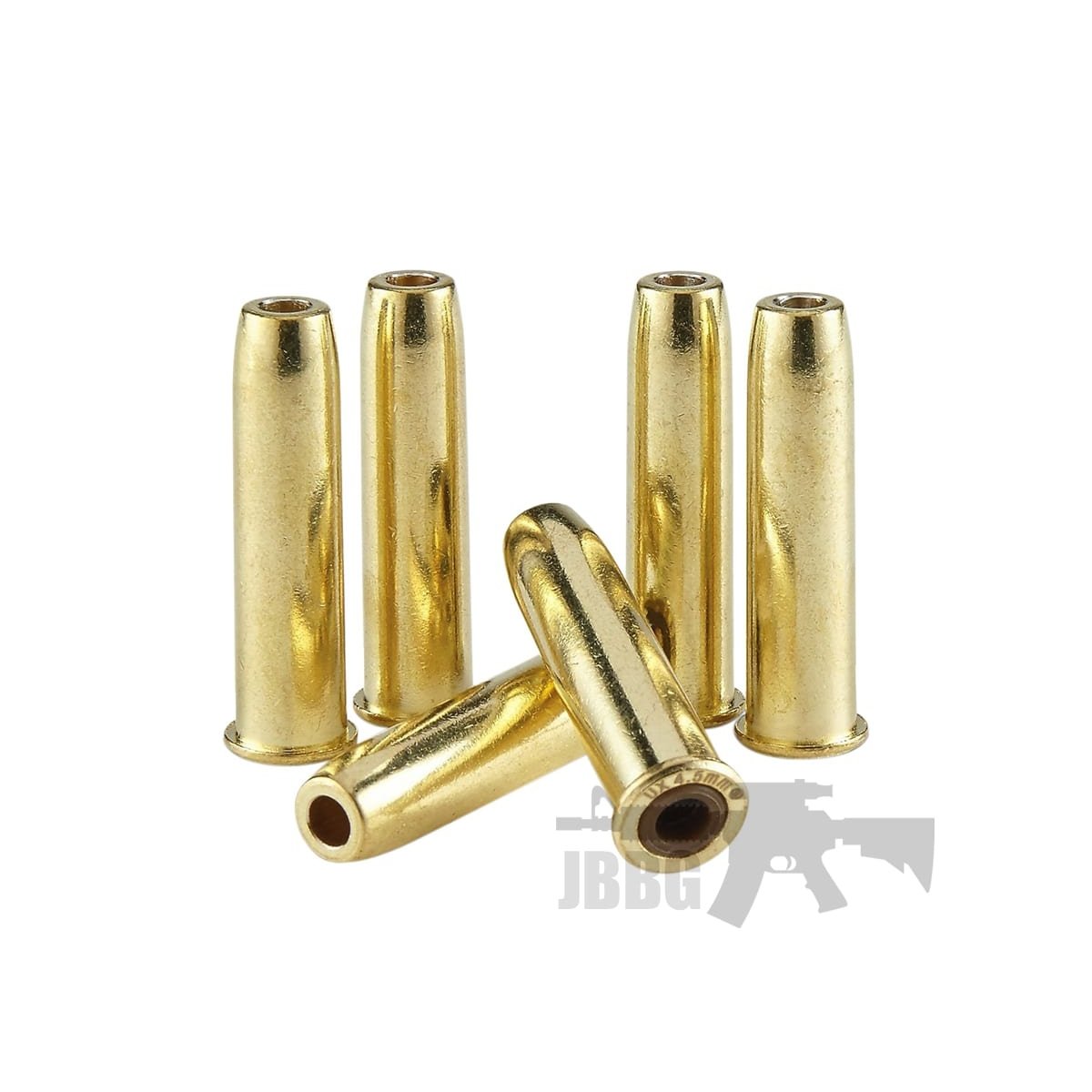 Colt SAA .45 Nickel & Pearl Single Action Army 4.5 BB