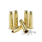 Colt SAA .45 Nickel & Pearl Single Action Army 4.5 BB