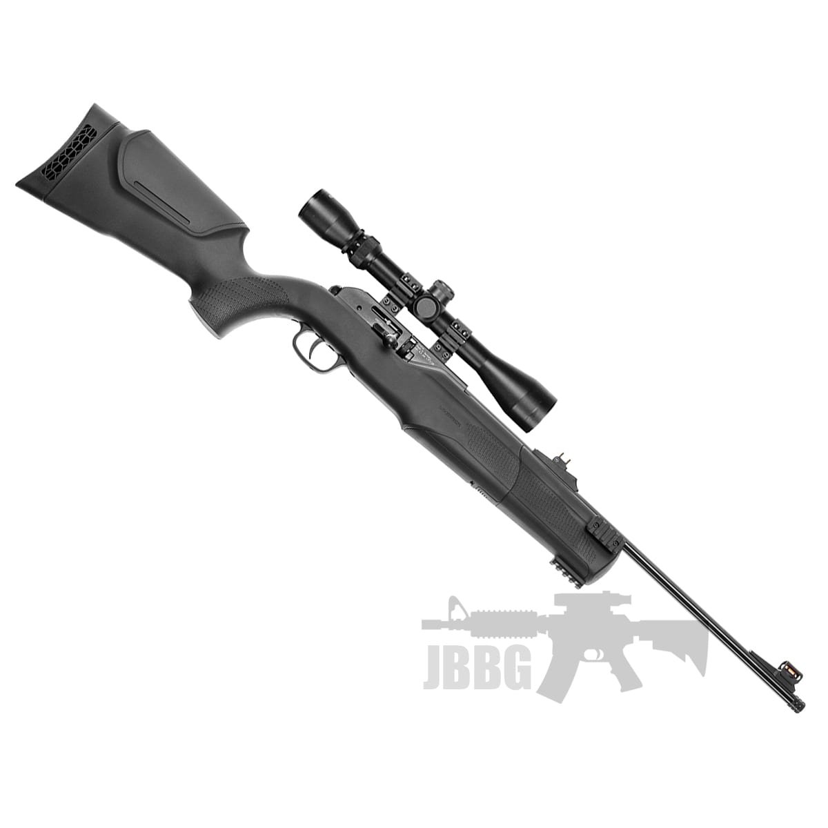 Umarex 850 M2 Co2 Air Rifle .177