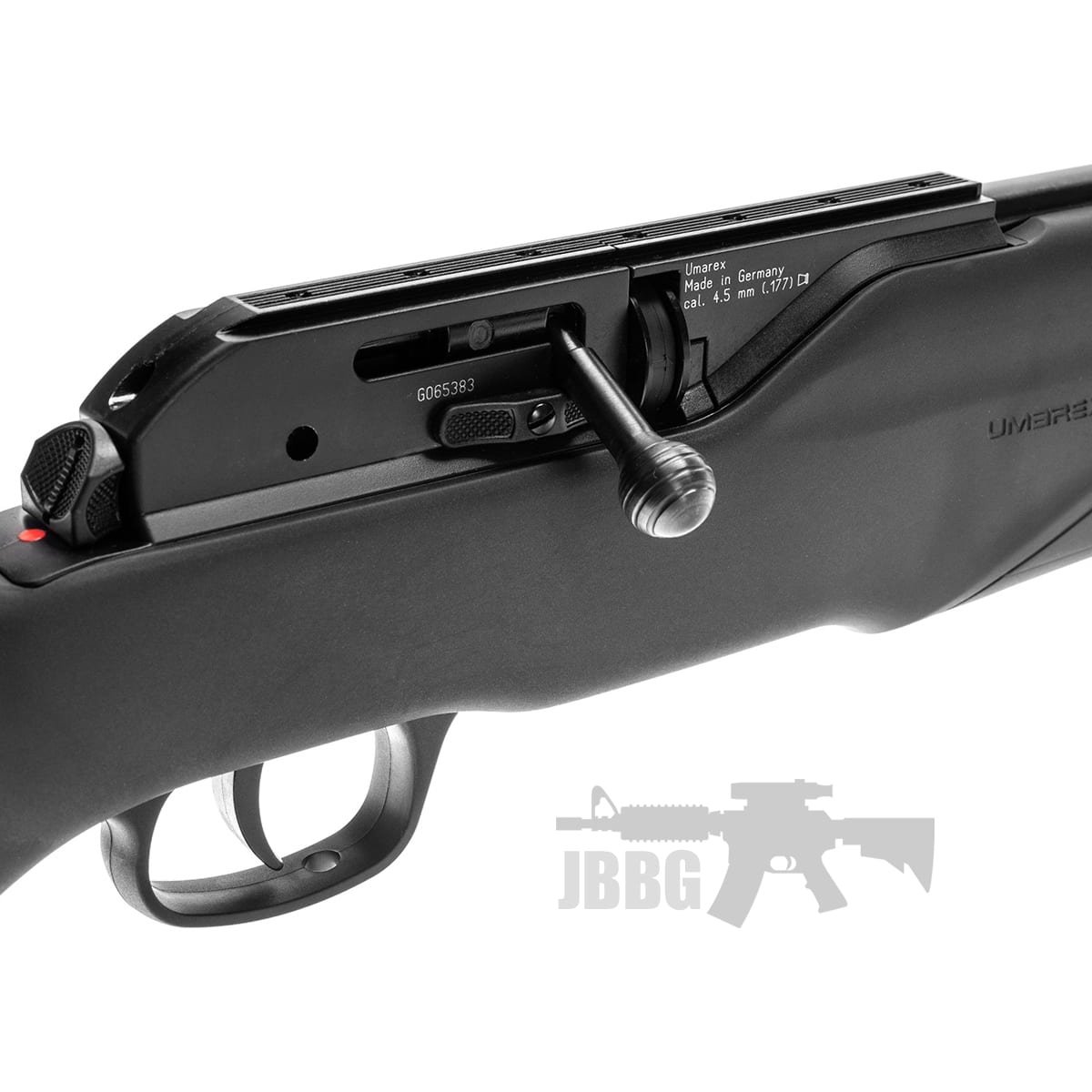 Umarex 850 M2 Co2 Air Rifle .177
