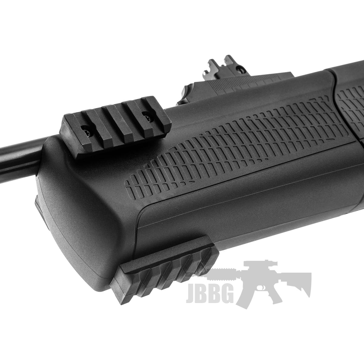 Umarex 850 M2 Co2 Air Rifle .177